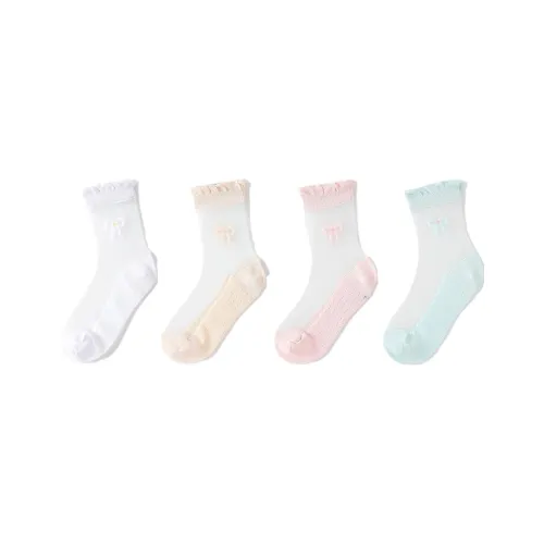 YeeHoO Kids Носки