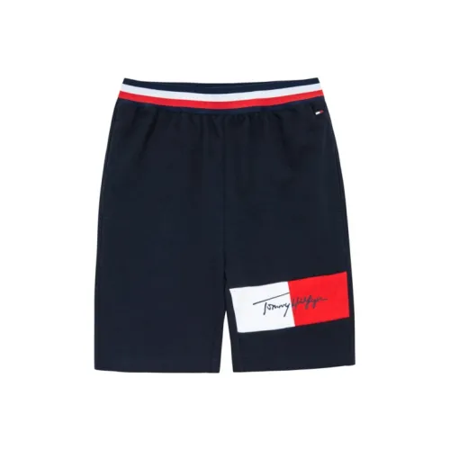 Tommy Hilfiger Kids Short Ночной синий