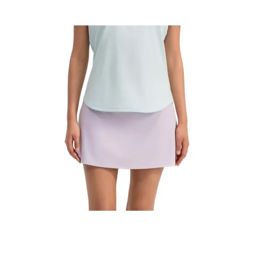 DECATHLON 100 Series ARTENGO Теннис Низ Женские Свет Сиреневый Фиолетовый