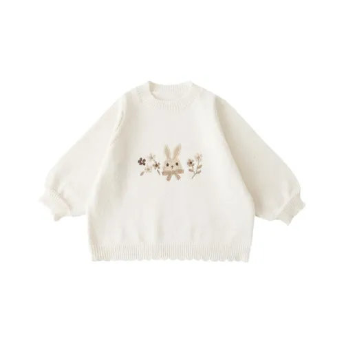 YOEHYAUL Свитер Бежевый Children Возраст 3-7 лет