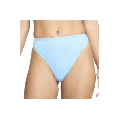 Плавки Nike Женские Синие