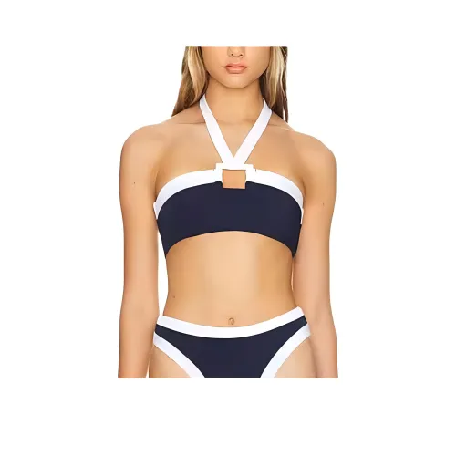 CALZEDONIA COLLECTION Бикини Женские Синие