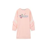 Английский язык Розовый/001U