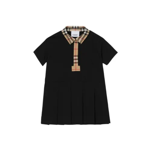 Burberry Black Baby Платья