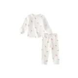 Маленький слон с принтом