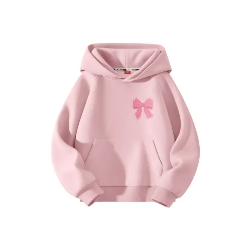 FAIRWHALE Толстовка Лотос Розовый Детский