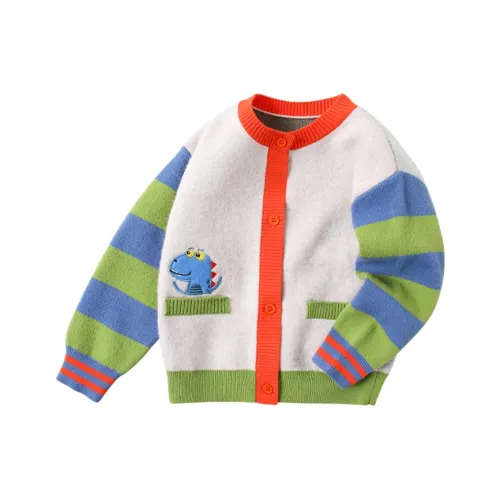 MQDMINI Kids Свитеры