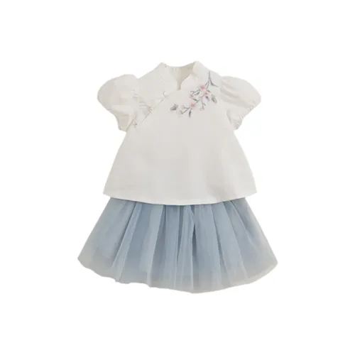 MARC&JANIE Lufu series Kids Комбинезоны / Ползунки