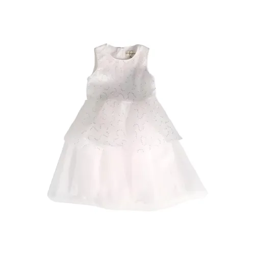 IVY HOUSE;IH Детское платье белый