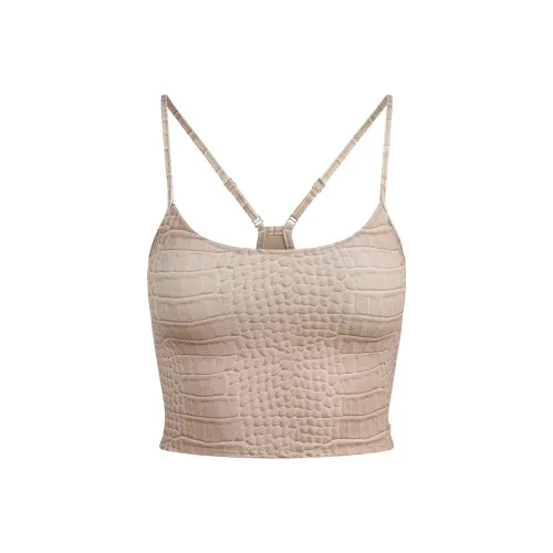 Skims Swimsuit Collection Dune Крокодил Принт/Дюна Крокодил Принт Женские Бикини