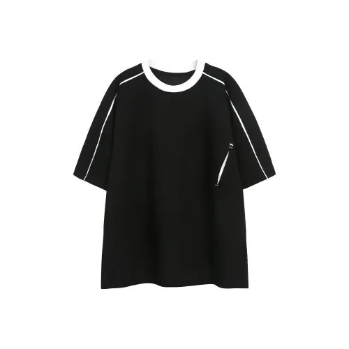 GEOFFREY B. SMALL T-Shirt Унисекс