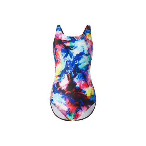 Arena SS25 One-piece Swimsuit Women's Multicolor