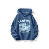 Туманно-синий