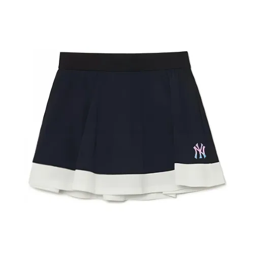 MLB Черные Юбки для Детей