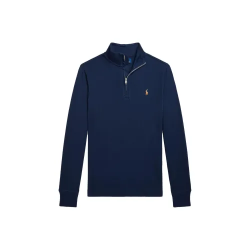 Ralph Lauren Морской синий Kids Свитеры