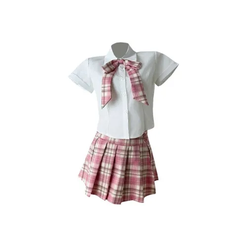 HUINIAN Женские комплекты с юбкой