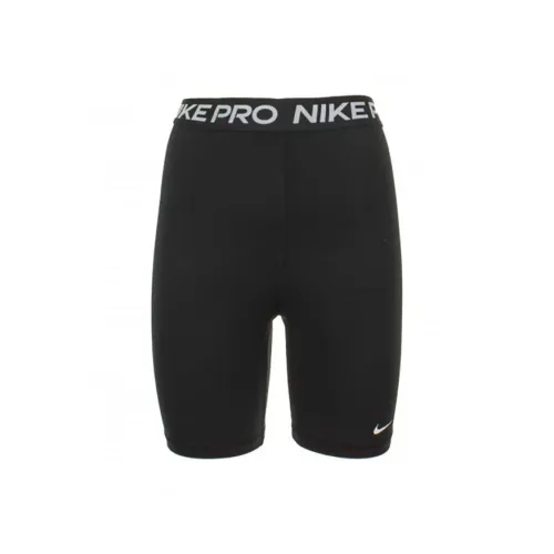 Nike Pro 365 Спортивные шорты Женские Черные