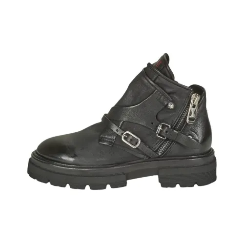 AirStep Native Ботильоны Женские Черный