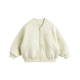 Зеленый цвет ростока