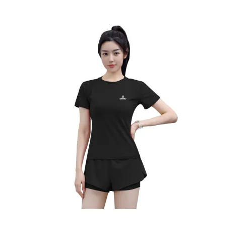 UNIWOLF Женские фитнес-комплекты