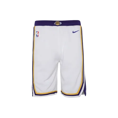 NIKE Белый Унисекс Короткий