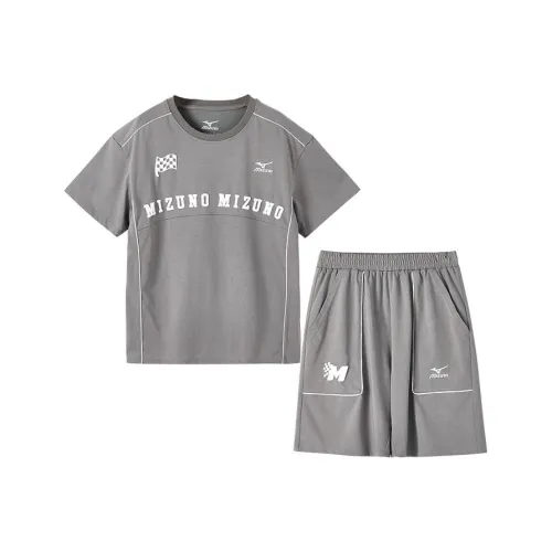 Mizuno Kids Повседневная спортивная одежда