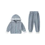 Голубо-серый