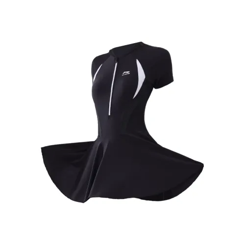 Платье и юбка для плавания подкладка женский