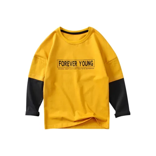 BEST JANE Школьный возраст T Рубашки