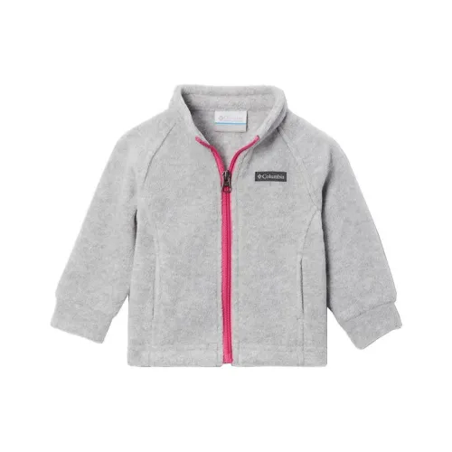 Columbia Benton Springs™ Infant And Toddler Пальто Малыш Серый