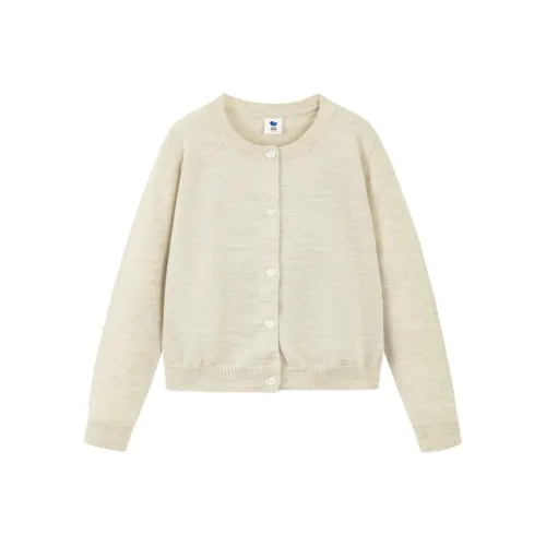 Mini Bala Школьный возраст Свитеры