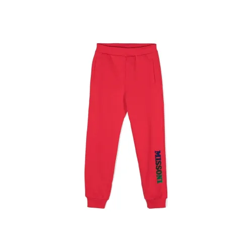 Missoni Red Kids Брюки
