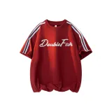 Винтажный красный