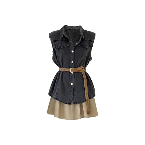 BIFH Женские комплекты с юбкой