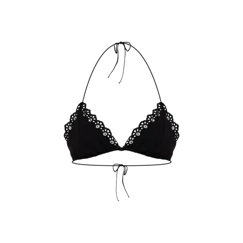 Ulla Johnson Бикини Женские Черный