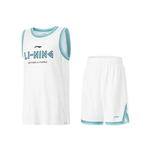 LINING YOUNG Повседневная спортивная одежда для подростков