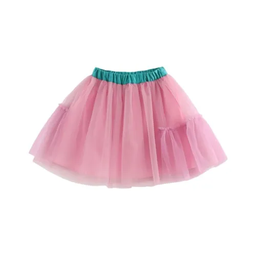 MARC&JANIE Фиолетовые Юбки для Детей