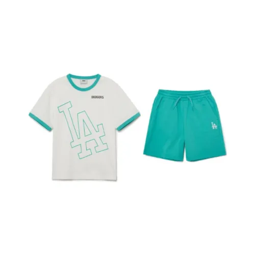 MLB British Major League Baseball Children's Team Kids Повседневная спортивная одежда