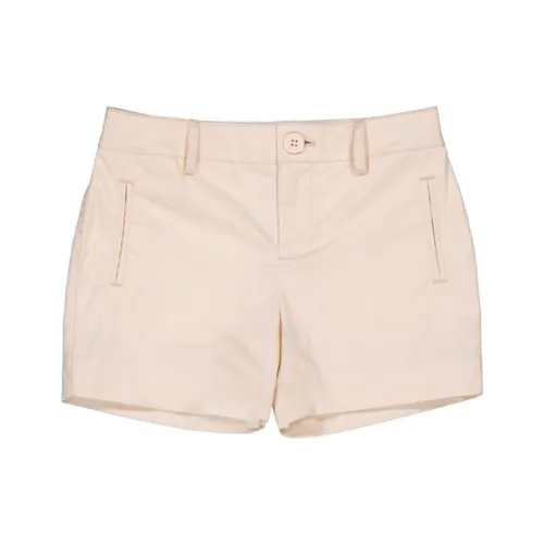 Burberry Шорты Детские Светло-Розовые