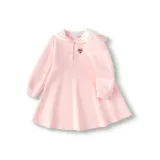 Мечтательный Розовый 00461