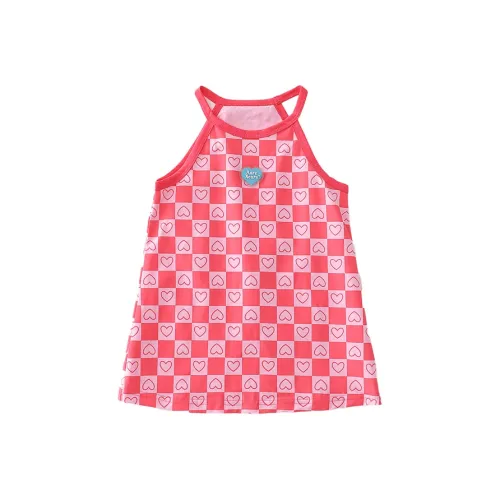 Dis rabbit Розовый Kids Платья
