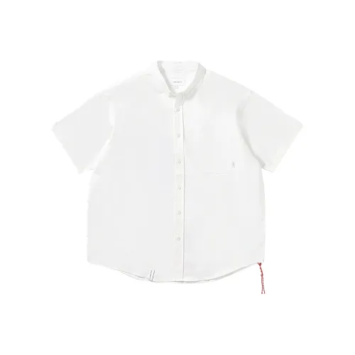 714STREET Унисекс Рубашки