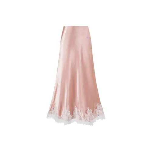 CHOCOOLATE Повседневная длинная юбка женская