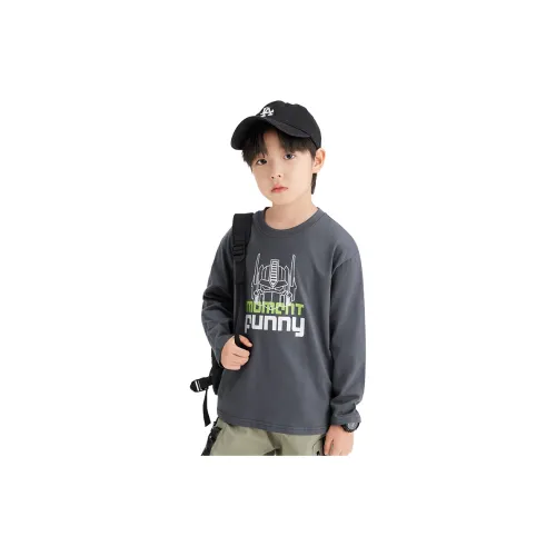 ZOSEE Детские рубашки T