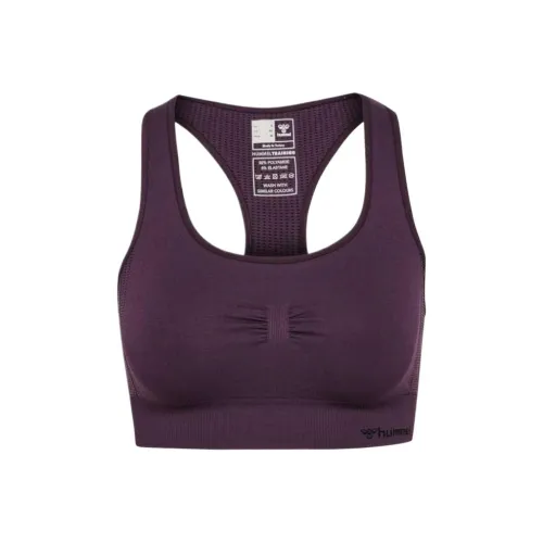 Hummel Красный Женское Спортивное Белье