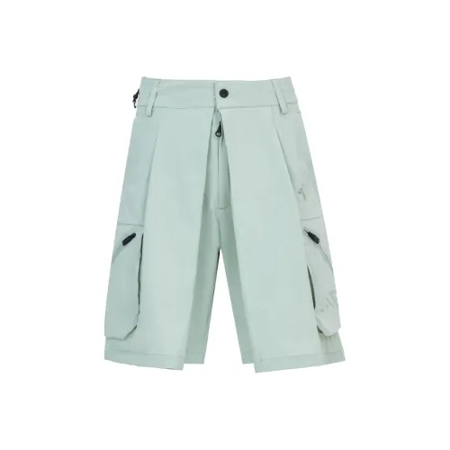 Tittallon Женские шорты карго