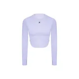 Колокольчиковый пурпурный