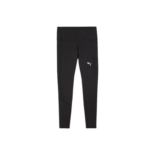 PUMA EVOSTRIPE Тайтсы Женские Спортивные брюки Женские Черный