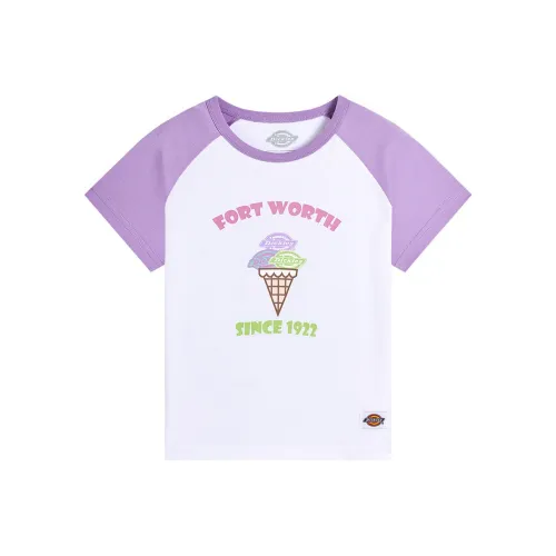 Dickies Kids Т-рубашки