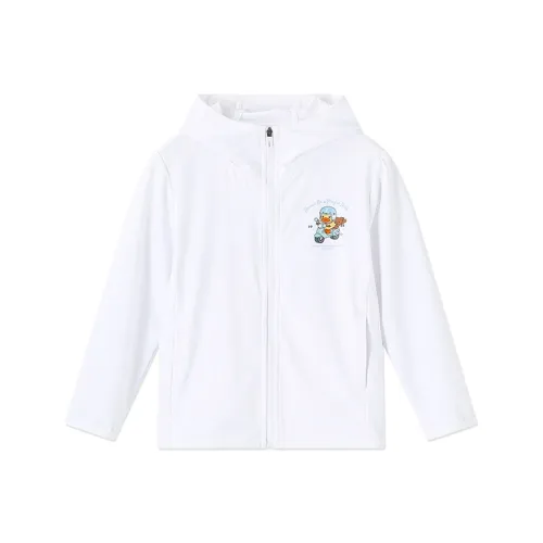 B.Duck Одежда с защитой от солнца для детей